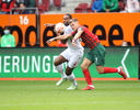 28.08.2021, FC Augsburg - Bayer 04 Leverkusen

Hier nur Vorschaubilder !